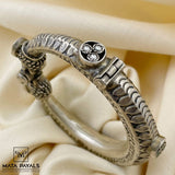 Enchanting Oxidised Kada
