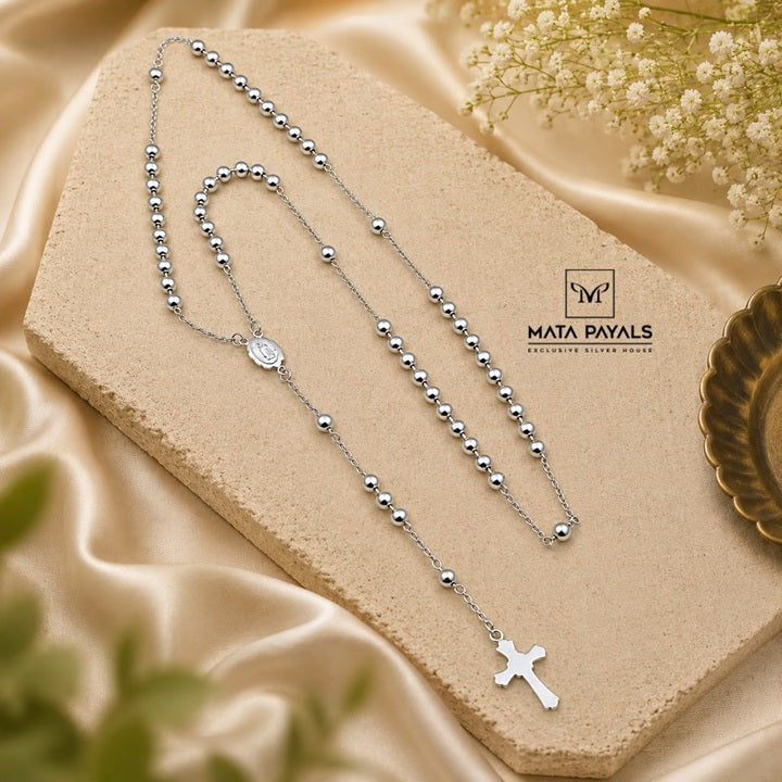 Elegant Plain Chain