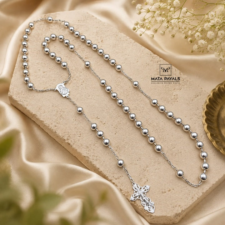 Heavy Rosary Chain