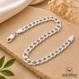 Elegant Men's Bracelet