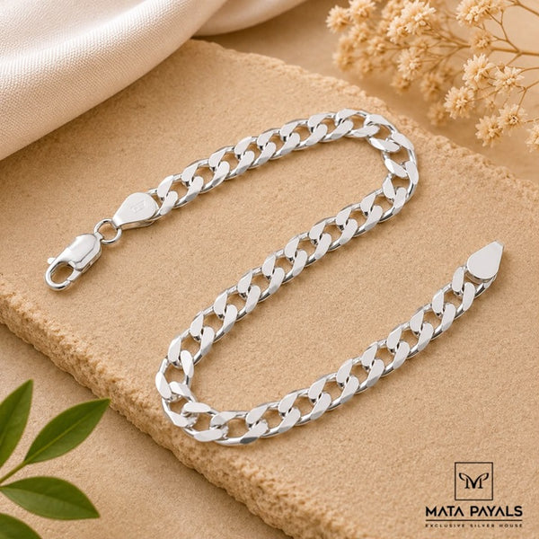 Elegant Men's Bracelet