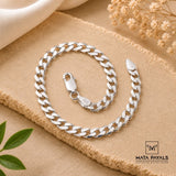 Fabulous Silver Bracelet