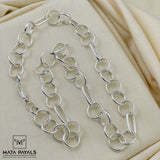 Designer Link Men's Neckchain