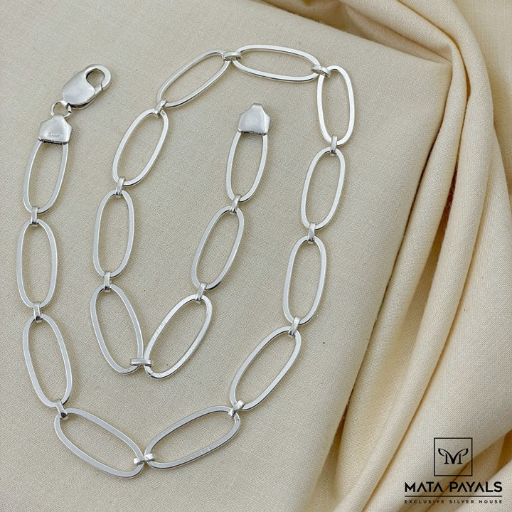 Fancy Men's Neckchain