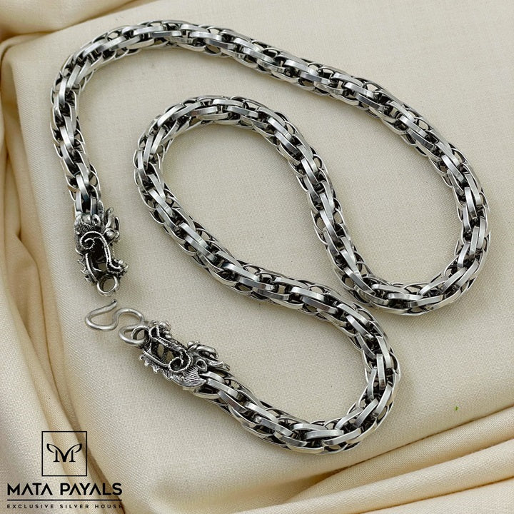 Heavy Design Men's Neckchain