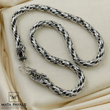 Heavy Design Men's Neckchain