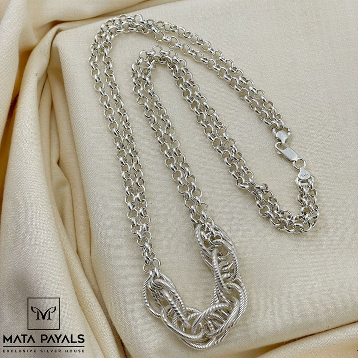 Stylish Men's Neckchain