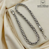 Heavy Twisted Men's Neckchain