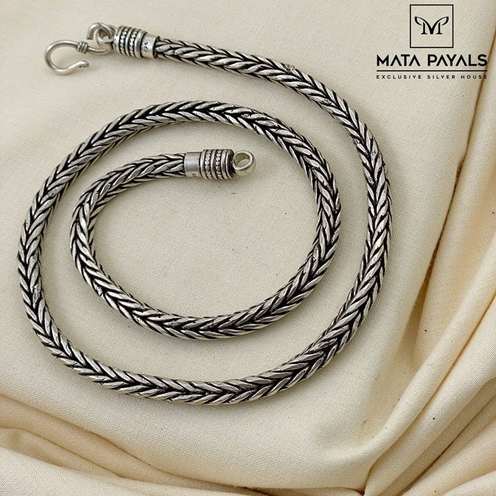 Top Selling Men's Neckchain