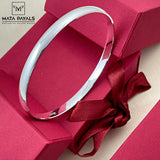 Eccentric Men's Kada