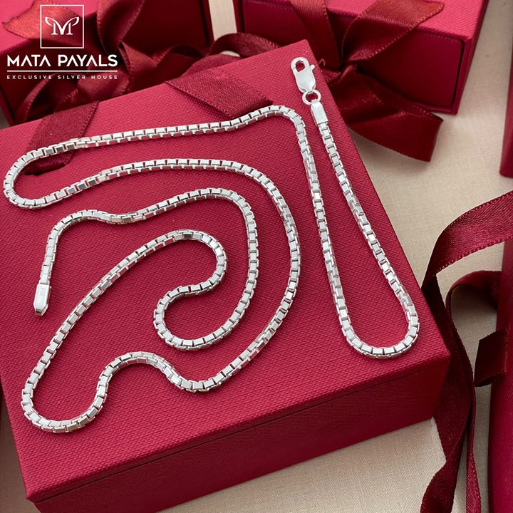 Fabulous 30 Inches Neckchain