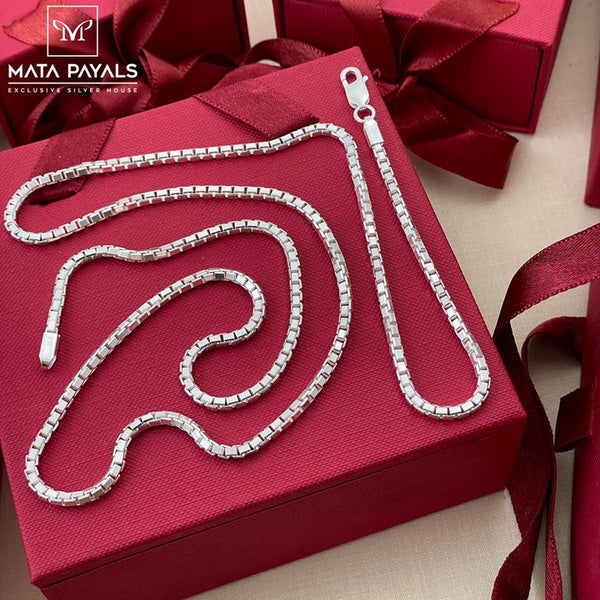 Fabulous 30 Inches Neckchain