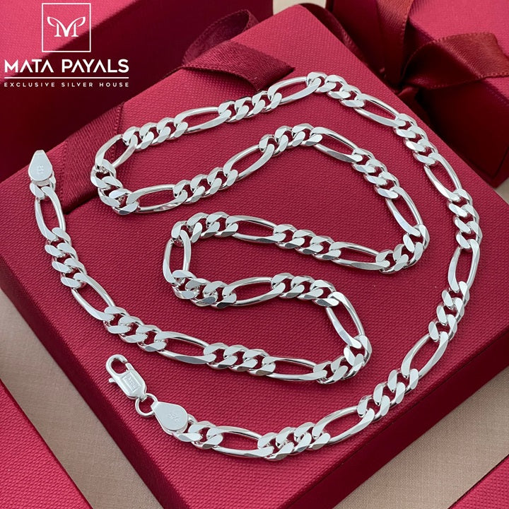 24 Inches Men's Neckchain