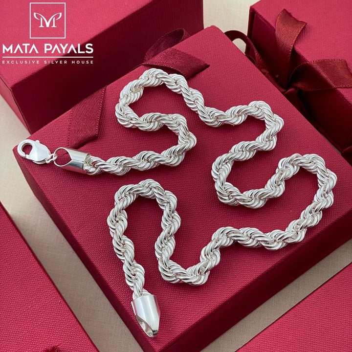 Incredible Men's Neckchain