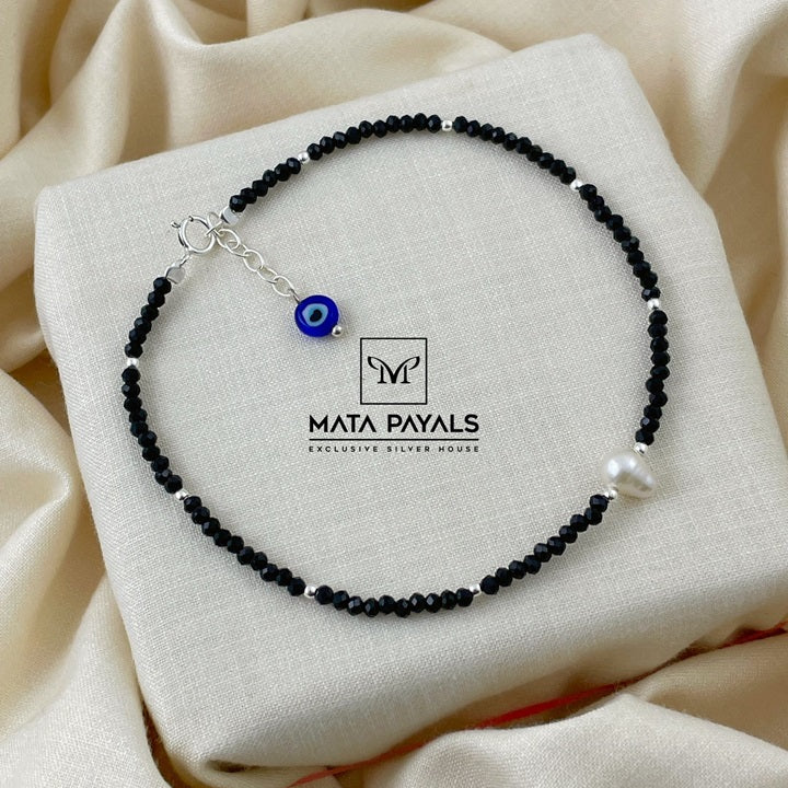 Exclusive Pearl Nazaria