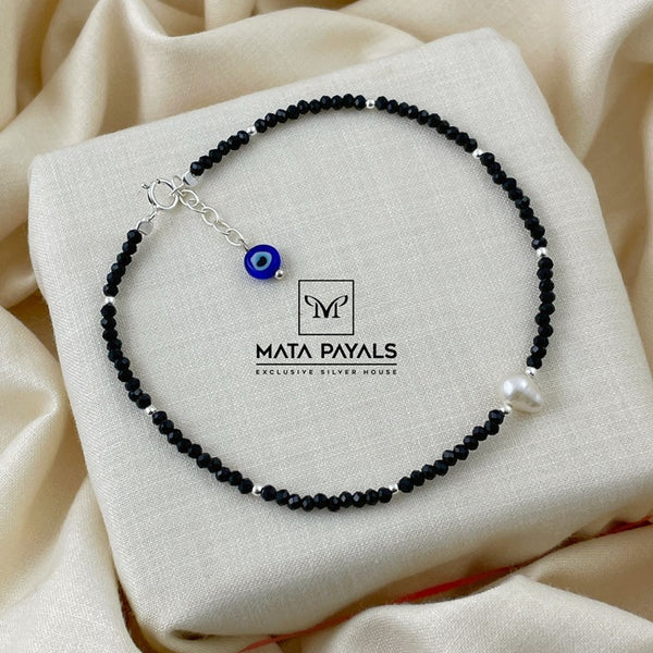 Exclusive Pearl Nazaria