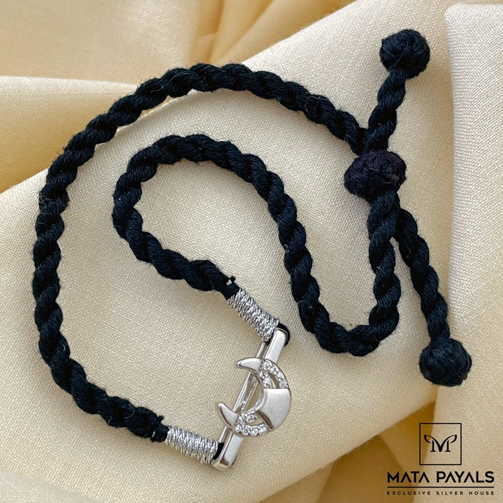 Half Moon Rhodium Nazaria