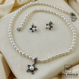 Cute Beads Necklace