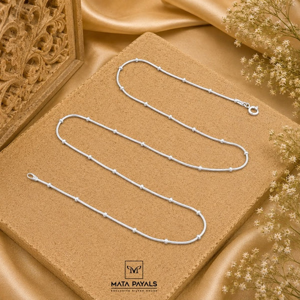 Elegant Small Neckchain