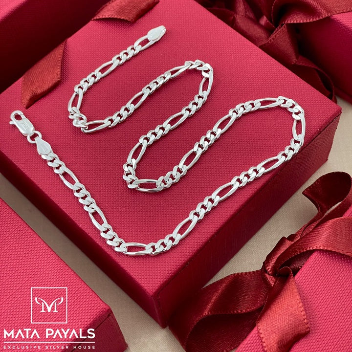 Mesmerizing Baby Chain