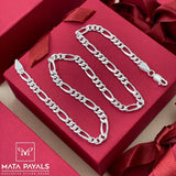 Baby Link Design Neckchain