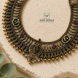 High Quality Silver Necklace