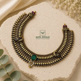 Classic Gold Plated Necklace
