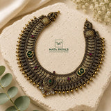 High Quality Silver Necklace