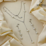 Beautiful Beads Pendant Set