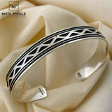 Unique Design Men's Kada