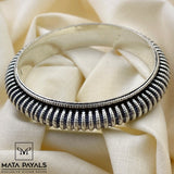 Mesmeric Oxidised Kada