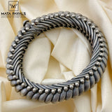 Unique Oxidised Kada