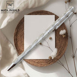 Shiny Plain Pen