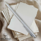 Charming Plain Pen