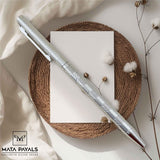 Attractive Silver Pen