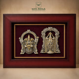 Balaji Padmavathi Frame