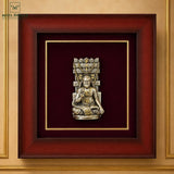 Guru Raghavendra Swamy Frame