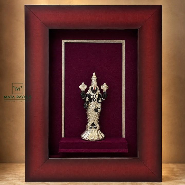 Balaji Frame