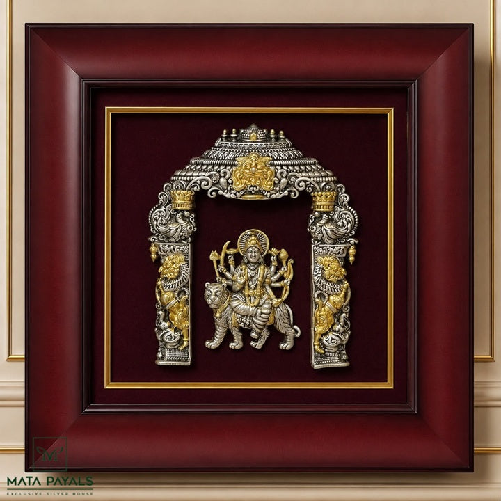 Chamundeshwari Frame