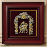 Chamundeshwari Frame