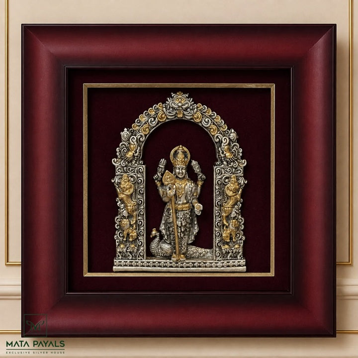 Arch Murugan Frame