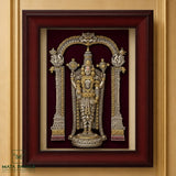 Heavy Tirupati Balaji Frame