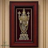 Dual Tone Balaji Frame