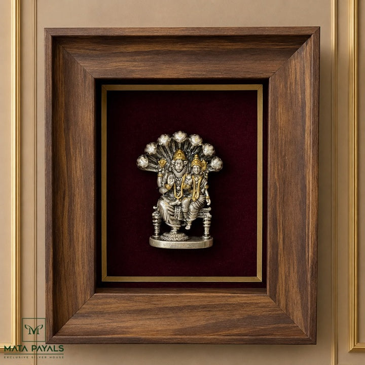 Lakshmi Narasimha Swamy Frame