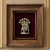 Lakshmi Narasimha Swamy Frame