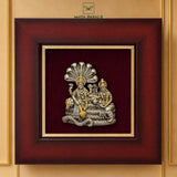 Vishnu Murthy Frame