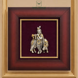 Dual Tone Krishna Frame