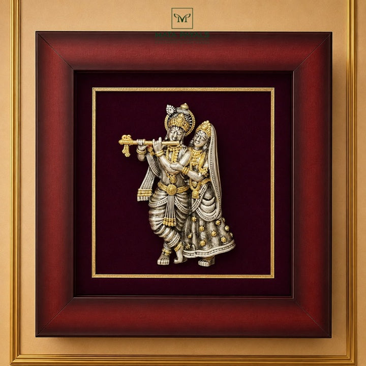 Radha Krishna Frame