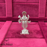 Small Vishnu Idol