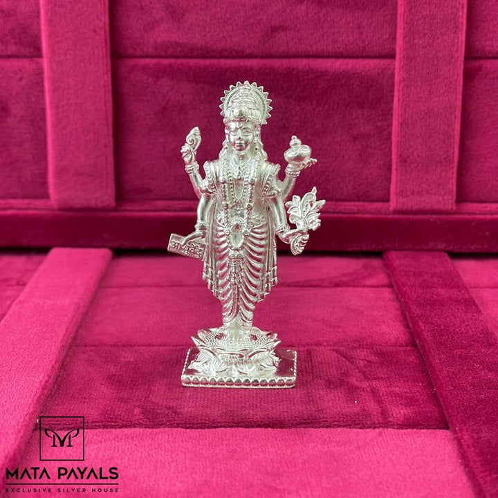 6.5 Cm Narayana Idol